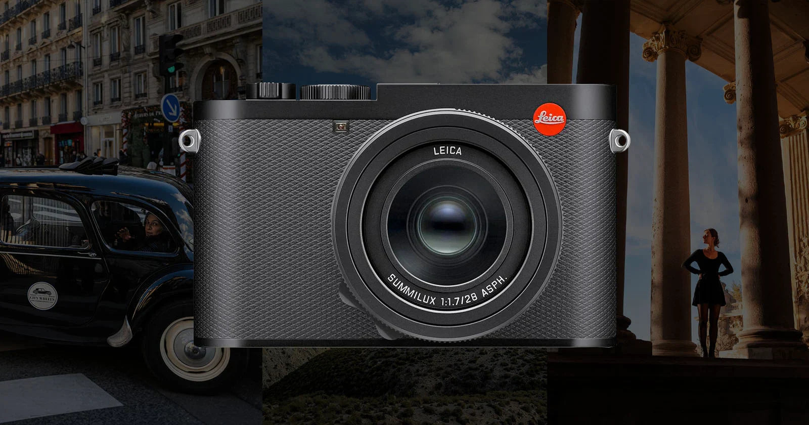 Leica Rilis Firmware 4.1.0 untuk Leica Q3 Series: Warna DNG Lebih Akurat, AF Makin Rapi