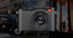 Leica Rilis Firmware 4.1.0 untuk Leica Q3 Series: Warna DNG Lebih Akurat, AF Makin Rapi