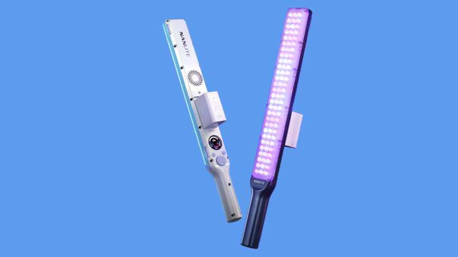 Nanlite Wand Dirilis, Lighting Serbaguna yang Ringkas Untuk Para Konten Kreator
