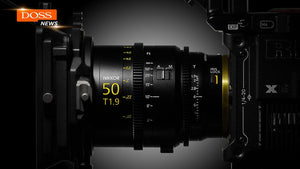 Bukan Cuma Buat Foto, Nikon Gas Terus Bikin 9 Lensa Cinema Z-Mount