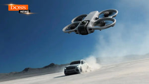 Kenapa DJI Avata 360 Wajib Masuk Wishlist Content Creator Tahun Ini?