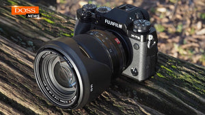 Fujifilm X-T5 di 2026: Apakah Kamera Retro Ini Masih Jadi Raja APS-C?