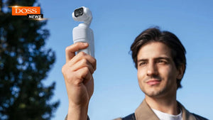 Insta360 Luna Pro vs Luna Ultra, Duel Kamera Pocket Gimbal Terbaik