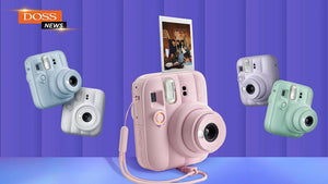 Bukan Sekadar Kamera, Ini Alasan Fujifilm Instax Mini 13 Jadi Aksesori Wajib Gen Z Saat Hangout