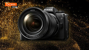 Firmware Nikon Z6 III v2.01 & NX Tether v2.6.1 Bawa Fitur Canggih dan Dukungan Kamera Baru