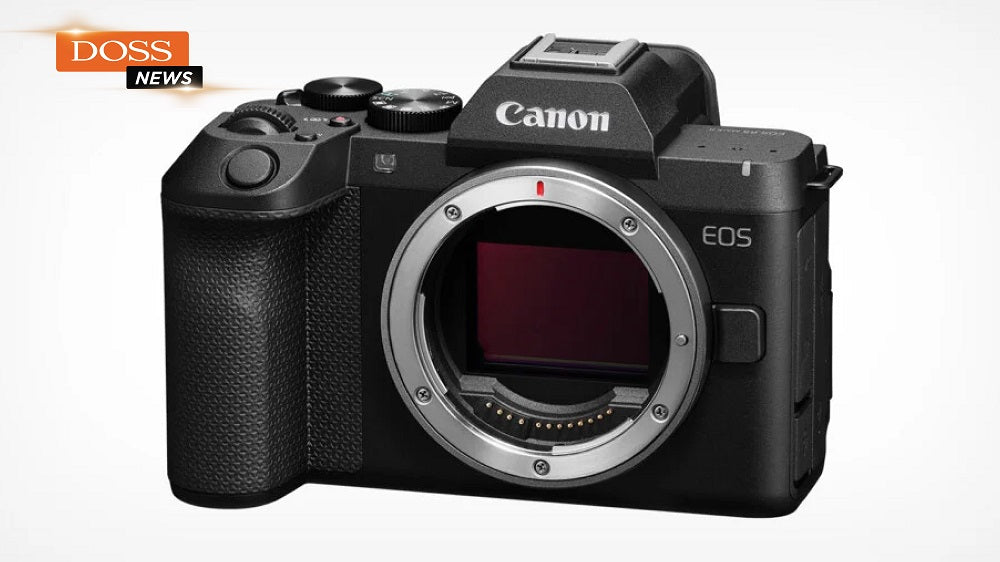 Canon EOS R8 Mark II Dirilis: Kamera Full-Frame Mungil Impian Kreator, Akhirnya Dikasih IBIS!
