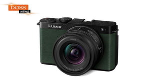 Update Panasonic Lumix S9 (Firmware v2.1): Transformasi Total yang Bikin Kameranya Makin Ganas!