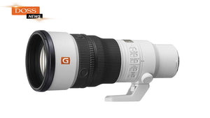 Sony FE 600mm f/6.3 GM OSS Dirilis: Lensa Super-Telephoto Paling Ringan yang Wajib Dimiliki Fotografer Wildlife!