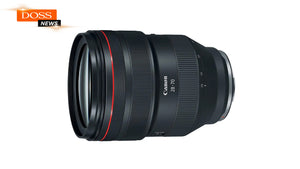 Kejutan dari Paten Baru Canon: Bikin Lensa Zoom F/2 Lebih Ringkas, Bakal Ada RF 70-200mm f/2?