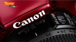 Canggih Banget! Paten Terbaru Canon Bawa Dua Sensor untuk Basmi AI Sekaligus Atur Fokus Selepas Foto