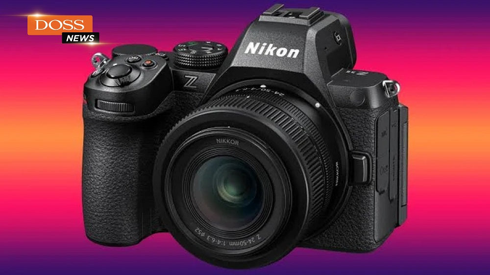 Update Firmware Nikon Z5 II Versi 1.20 Rilis: Ada Kejutan Manis Buat Videografer Run-and-Gun