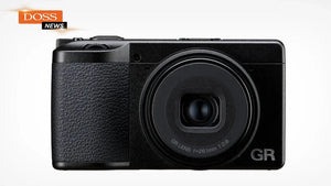 Ricoh GR IVx Berlensa 40mm dalam Pengembangan: Siap Jadi Senjata Baru Street Photographer