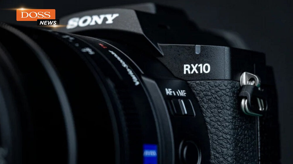 Sony RX10: Kamera Super Zoom dalam Satu Genggaman Praktis untuk Semua Momen