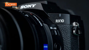 Sony RX10: Kamera Super Zoom dalam Satu Genggaman Praktis untuk Semua Momen