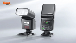 Godox TT350II Thinklite Dirilis: Flash Kamera Ringkas, Makin Pintar, dan Nggak Bikin Kantong Bolong!