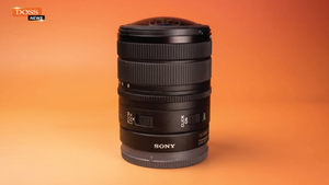 Bosen Sama Sudut Pandang yang Itu-Aja? Kenalin Sony FE 8-14mm F3.5 Fisheye G, Senjata Baru Kreator Visual