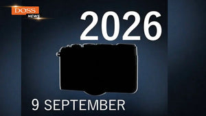 OM System Goda Penggemar Lewat Teaser Baru: Kamera Pen Series Siap Bangkit 9 September 2026