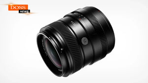 Cuma 283 Gram! Lensa Thypoch AF 23mm f/1.4 Sculptor Hadir Buat Kamera Fujifilm X-Mount