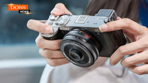 Mengenal Lensa Viltrox AF 26mm F2.8 EVO, Si "Pancake" Mungil yang Bikin Ketagihan Motret