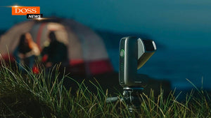 Mau Motret Bulan Tanpa Ribet? Sekarang Udah Bisa Pakai Dwarf Mini Smart Telescope Ini