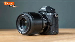 Mengupas Nikon Z6 II: Kamera Mirrorless Hybrid Andalan untuk Segala Kondisi