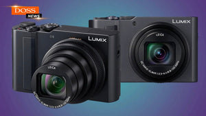 Panasonic Lumix TZ300: Kamera Pocket Mungil dengan Zoom Super Jauh yang Bikin Nagih