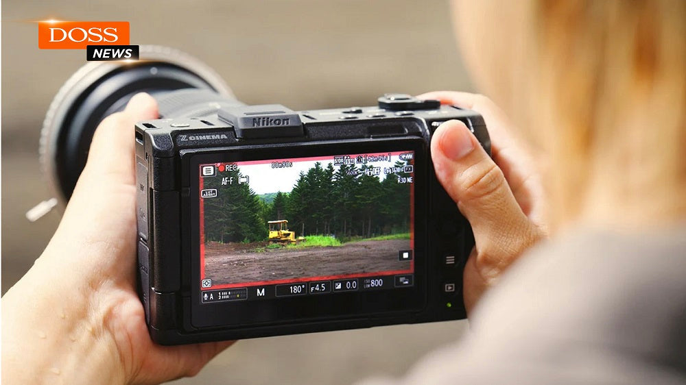 Kenapa Kamu Harus Punya Kamera Nikon ZR? Racun Sinema Full-Frame Paling Worth It