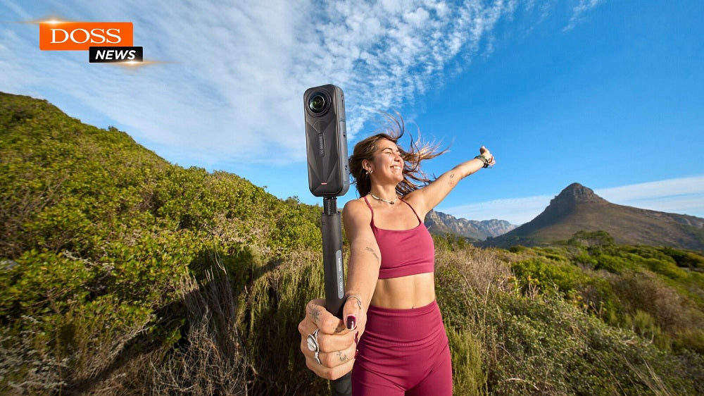 Masih Worth It Digunakan di 2026? Kupas Tuntas Insta360 X5 Buat Kreator Konten