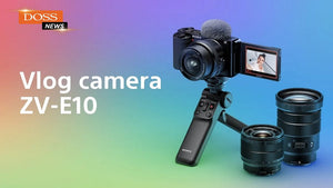 Capek Nonton Video Goyang-Goyang? Aktifkan Fitur SteadyShot di Sony ZV-E10 Sekarang