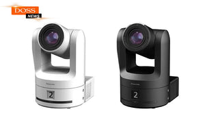 Panasonic Rilis Kamera PTZ AW-UE200 & AW-UER200, Bawa Sensor Global Shutter Pertama di Dunia