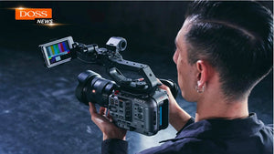 Firmware Terbaru Sony FX6 (Ver. 6.01): Bikin Kamera Makin Stabil & Atasi Bug Nyebelin