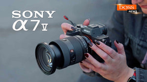 Fitur Pre-Capture di Sony A7 V: Kamera yang Bisa "Baca Pikiran" Biar Nggak Kehilangan Momen