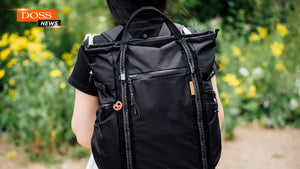 PGYTECH OneGo Roamer: Tas Ransel Kamera dan Daily Gear Paling Nyaman untuk Ngantor Sampai Traveling