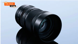 Lensa Sigma 50-120mm f/2.8 DC OS Contemporary Dirilis, Lengkapi Trinity Maut APS-C