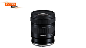 Pengguna Nikon Z Akhirnya Dapat Lensa Idaman! Tamron Rilis 20-40mm f/2.8 Versi Z-Mount