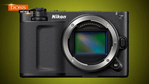 Firmware Nikon ZR versi 2.00 Rilis Oktober 2026, Ada Fitur yang Bakal Bikin Kreator Sumringah