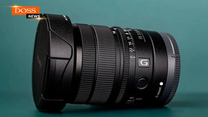 Sony FE 8-14mm f/3.5 Fisheye G Dirilis, Lensa Fisheye E-Mount Pertama Setelah 20 Tahun!