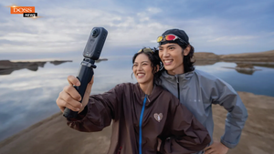 Insta360 Kasih Fitur Baru Gratis: Ubah Video 360 Jadi Model 3D Pakai Spatial Capture
