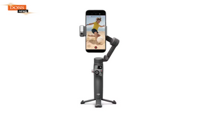 Bikin Video HP Nggak Pakai Goyang! Ini 5 Alasan Content Creator Wajib Punya DJI Osmo Mobile 7 Pro