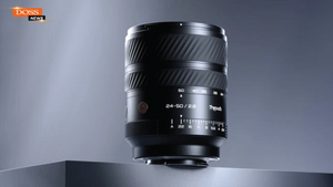 Kenapa Lensa Thypoch Voyager AF 24-50mm f/2.8 Wajib Dimiliki Content Creator & Fotografer?
