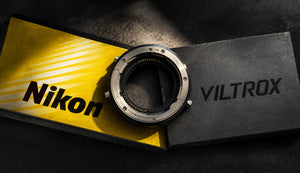 Patent Nikon Dibatalkan di China, Viltrox Menang Telak di Babak Awal Sengketa Z-Mount