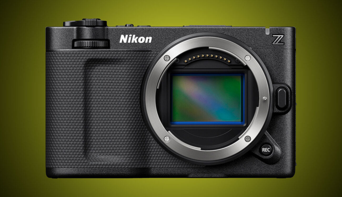 Nikon ZR: Kamera Mirrorless 6K Tanpa Kipas Pendingin dengan Rekaman Hingga 2 Jam