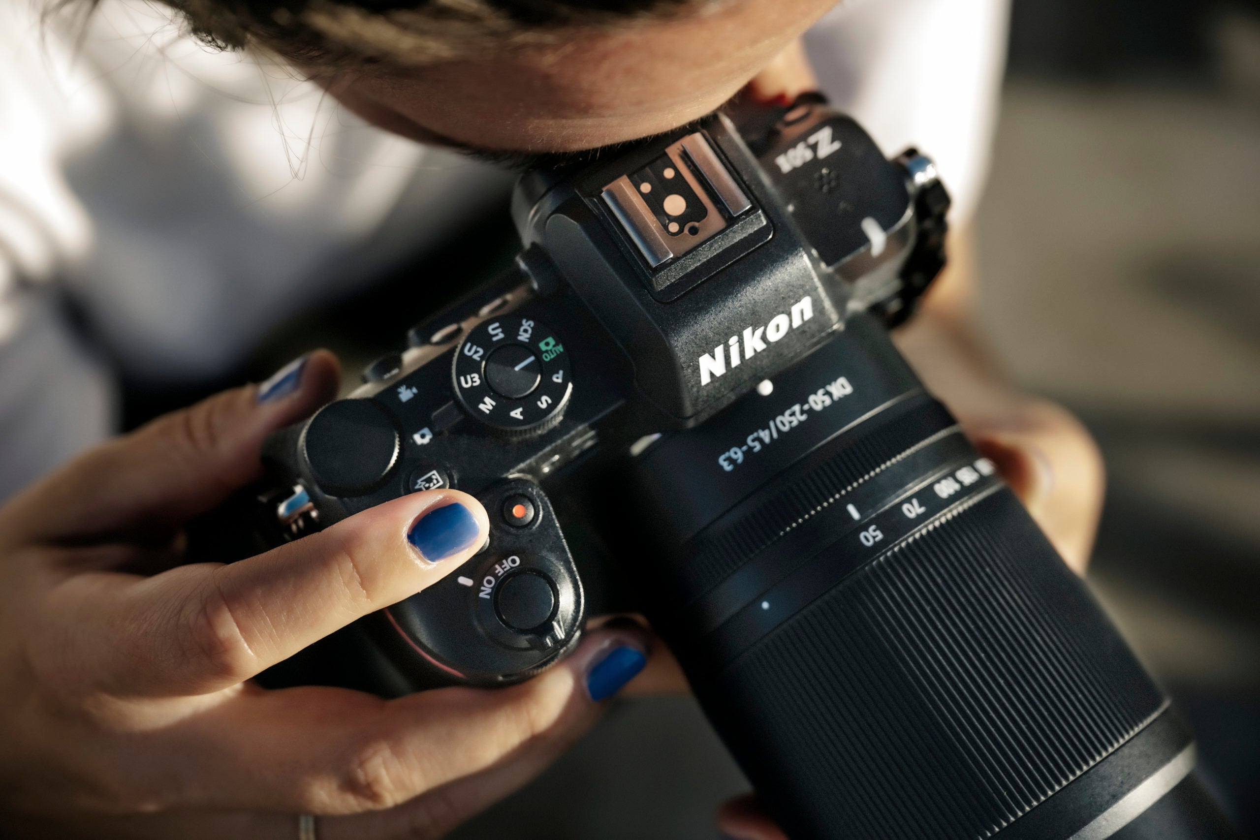 Nikon Z50 II: Kamera Ringkas dengan Kualitas 4K Tajam untuk Vlogger