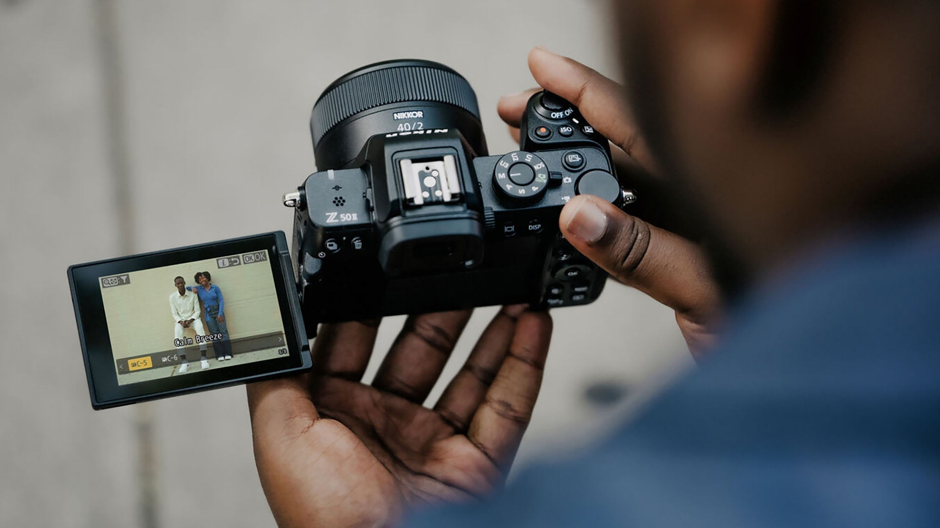 Nikon & RED Siapkan “Imaging Recipes” Baru — Meluncur 10 Desember 2025