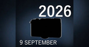 OM System Goda Penggemar Lewat Teaser Baru: Kamera Pen Series Siap Bangkit 9 September 2026
