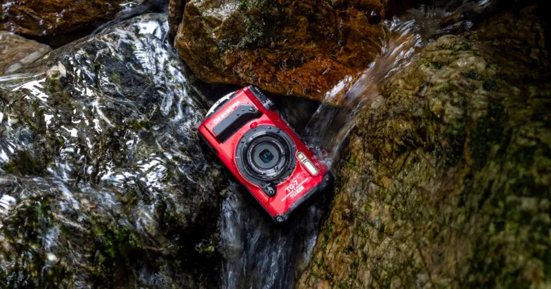 Microscope Mode di OM System Tough TG-7: Abadikan Dunia Mikro dengan Kamera Tangguh