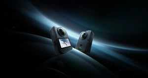 Atasi Masalah Utama Kamera 360, Begini Kehebatan DJI Osmo 360 II dengan Resolusi 8K/60fps