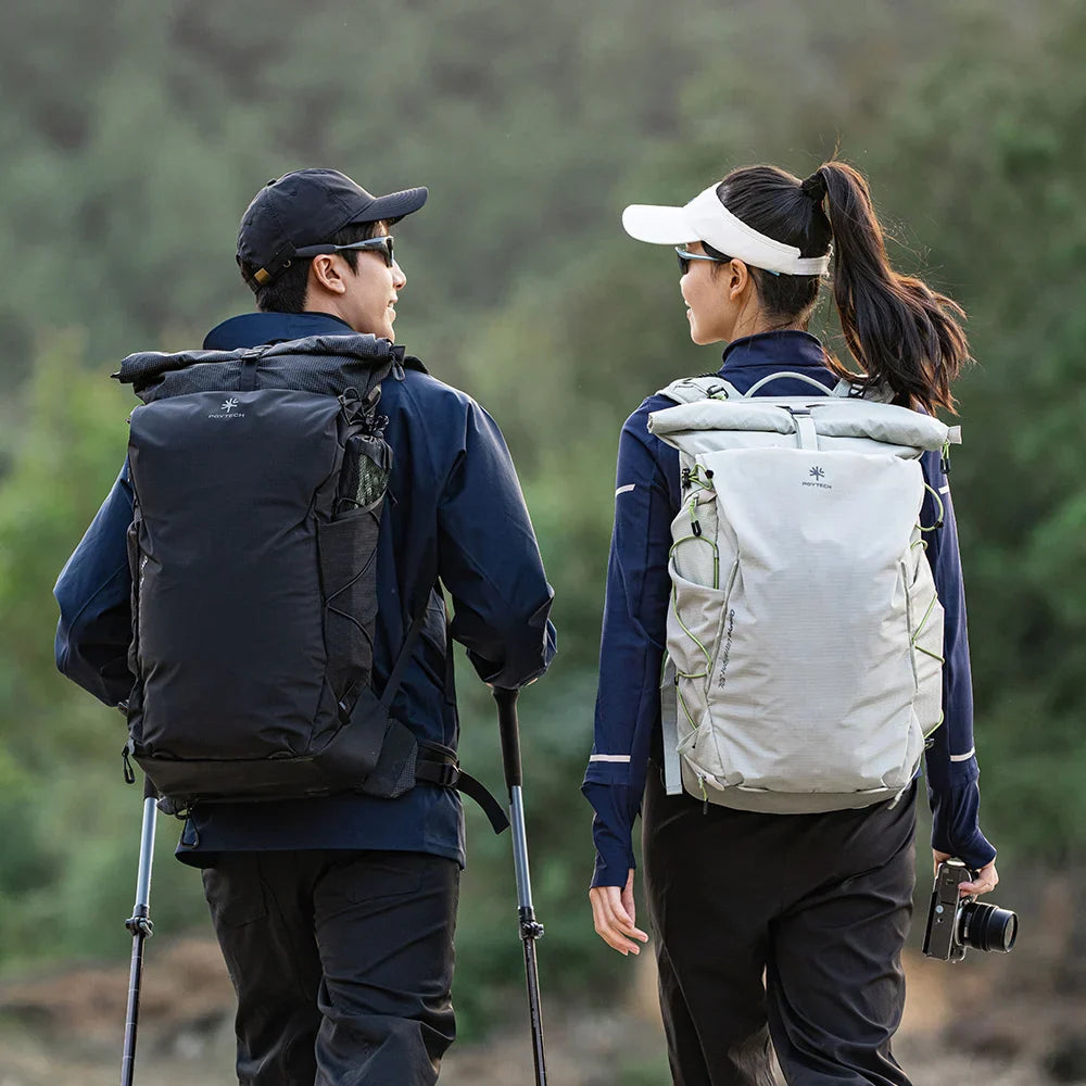 PGYTECH OnePro Ultralight Backpack 20L: Ringkas, Nyaman, dan Tangguh untuk Fotografer Outdoor