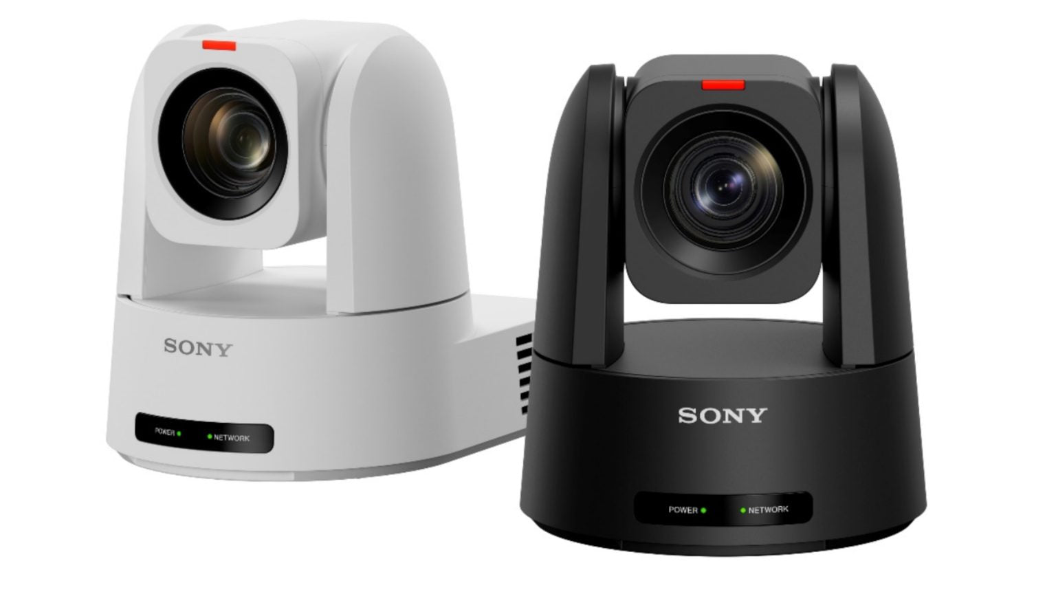 Sony Perkenalkan Kamera PTZ 4K Baru yaitu SRG-AS10 dan SRG-XS10 Berteknologi AI