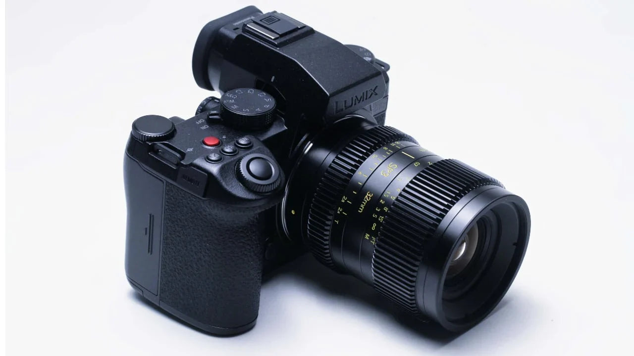 Panasonic Lumix S5 II X: Solusi Direct SSD Recording untuk Workflow Video Lebih Cepat & Efisien